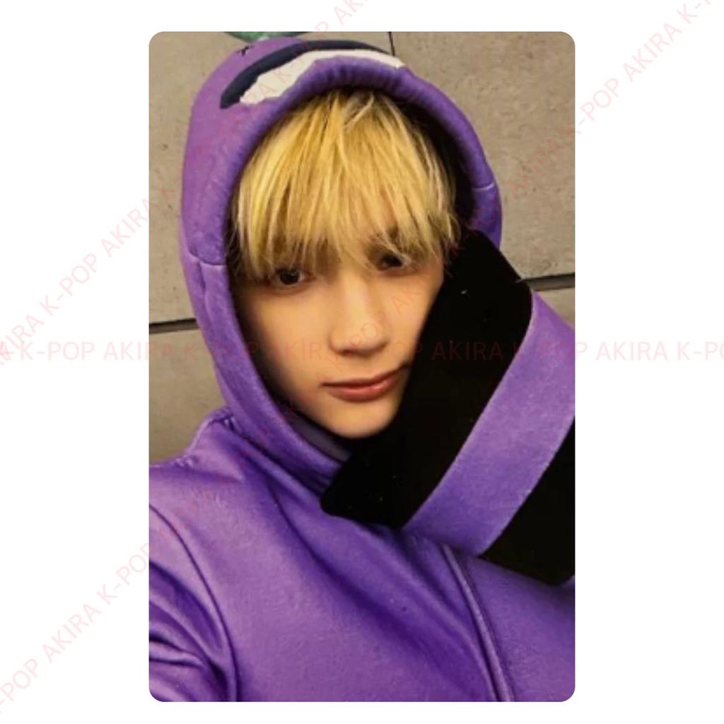 PRE-COMANDĂ TXT ANIVERSARUL 7: Un Moment de Liniște în Spini POB LD FOTOCARTĂ OFICIALĂ