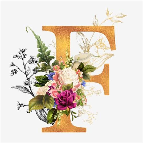 Diamond Painting Letter Cross Stitch Set Diamond Embroidery Text Needlework Mosaic Flower New Arrival 5D DIY Handicraft