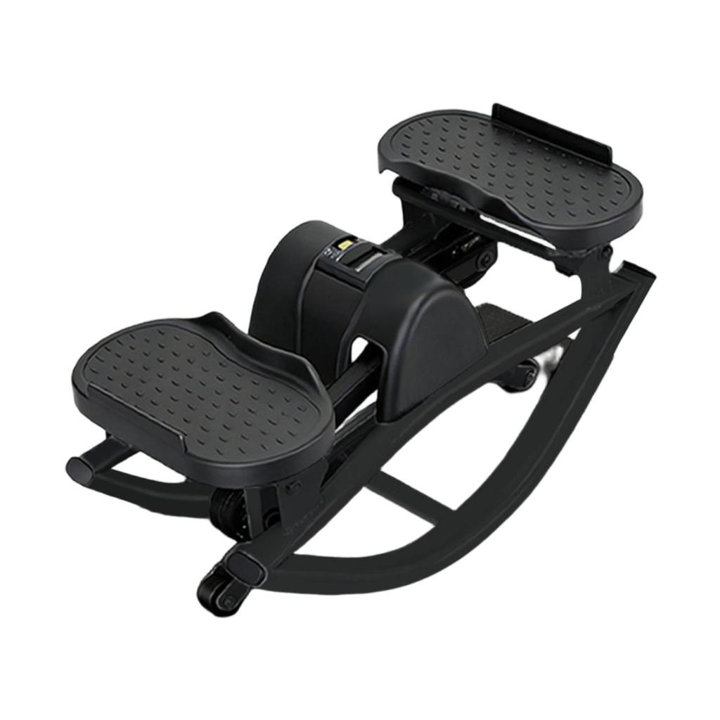 Fitness Stepper Accessories Lightweight Floor Friendly Replcement High Carbon Steel Multipurpose
