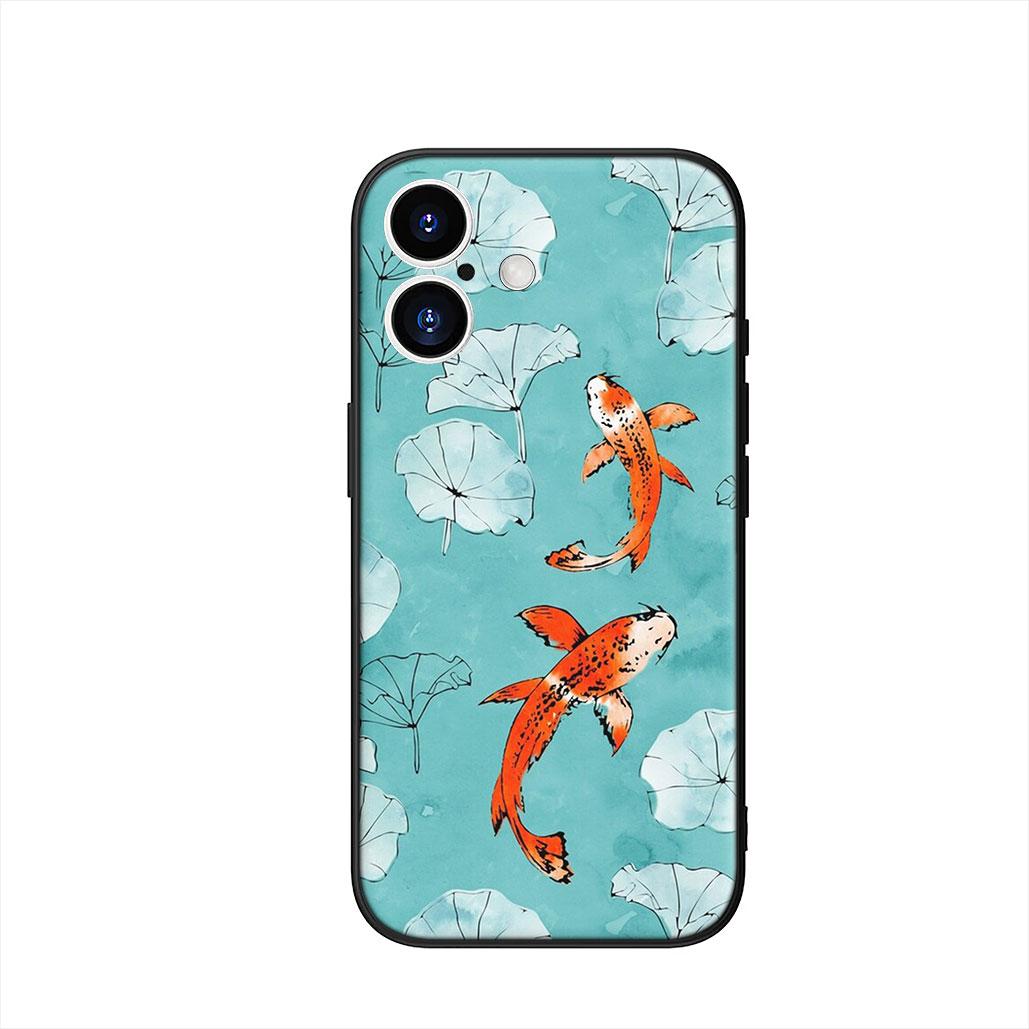 

Black Shark Dolphin Animal Phone Cover Case for Samsung Galaxy S25 S23 S22 S24 FE Ultra Plus A56 A05 A06 A15 A16 A57 S7 Edge Galaxy A05