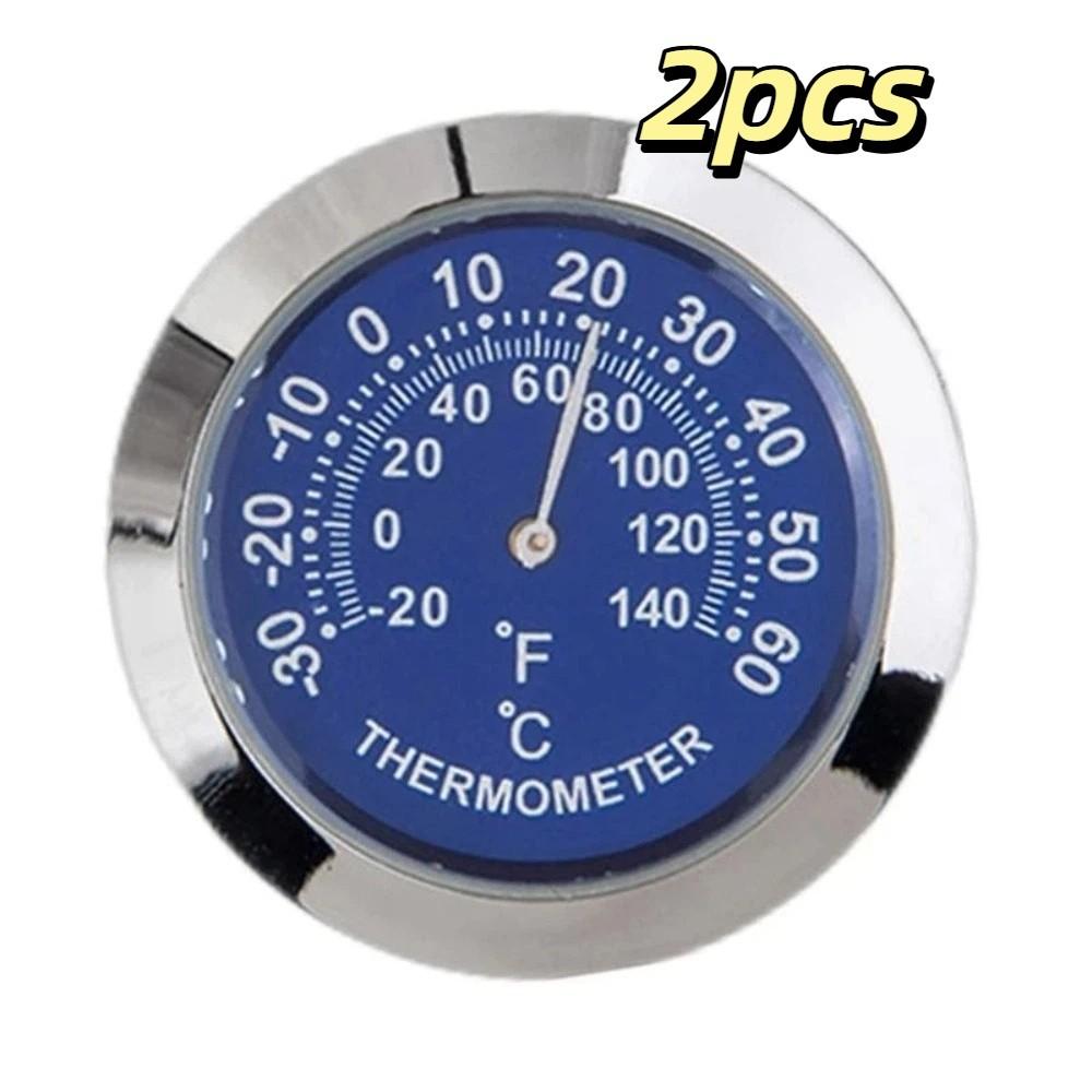 Digital Display Digital Temperature Gauge  Vehicle Temperature Control style1