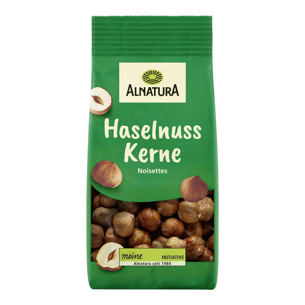 Alnatura Hazelnut 200G
