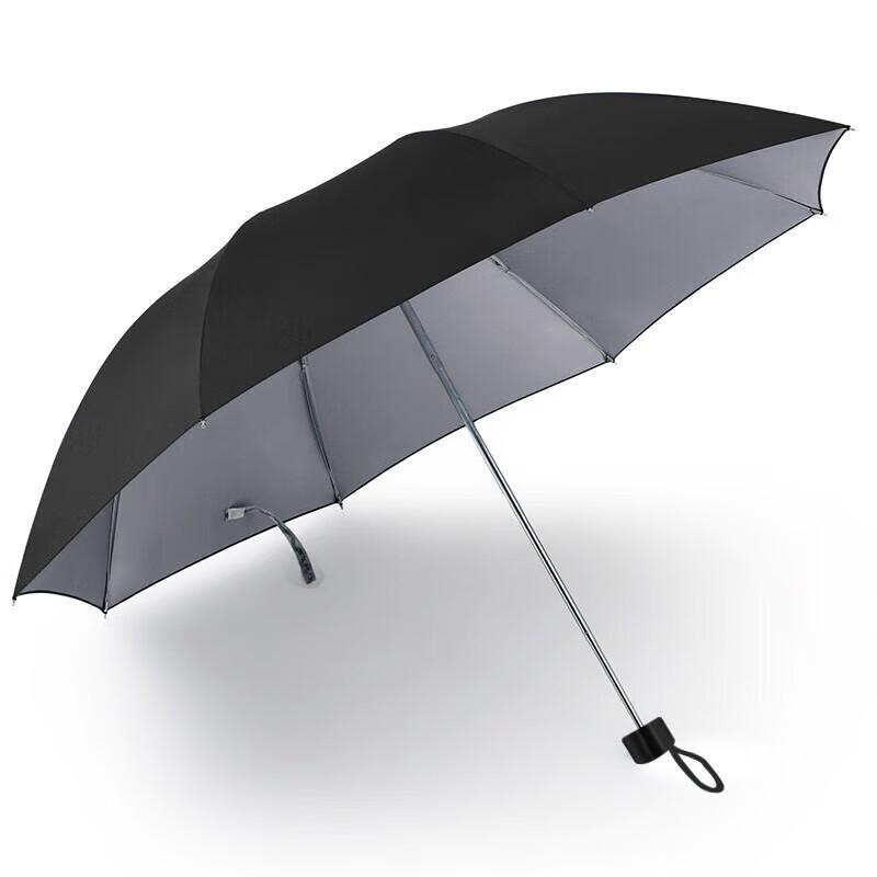 Tiangtang 336T Manual Folding Umbrella