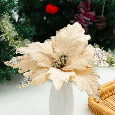 Ev Dekoru – Dekoratif çiçekler ve çelenkler