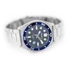 Casio Watch: Silver MTD-135D-2AVDF