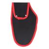 Custom Fit Tool Pouch for 12V Lithium Drills Featuring Multiple Compartments Efficient Storage Tool Bag Waist Pack