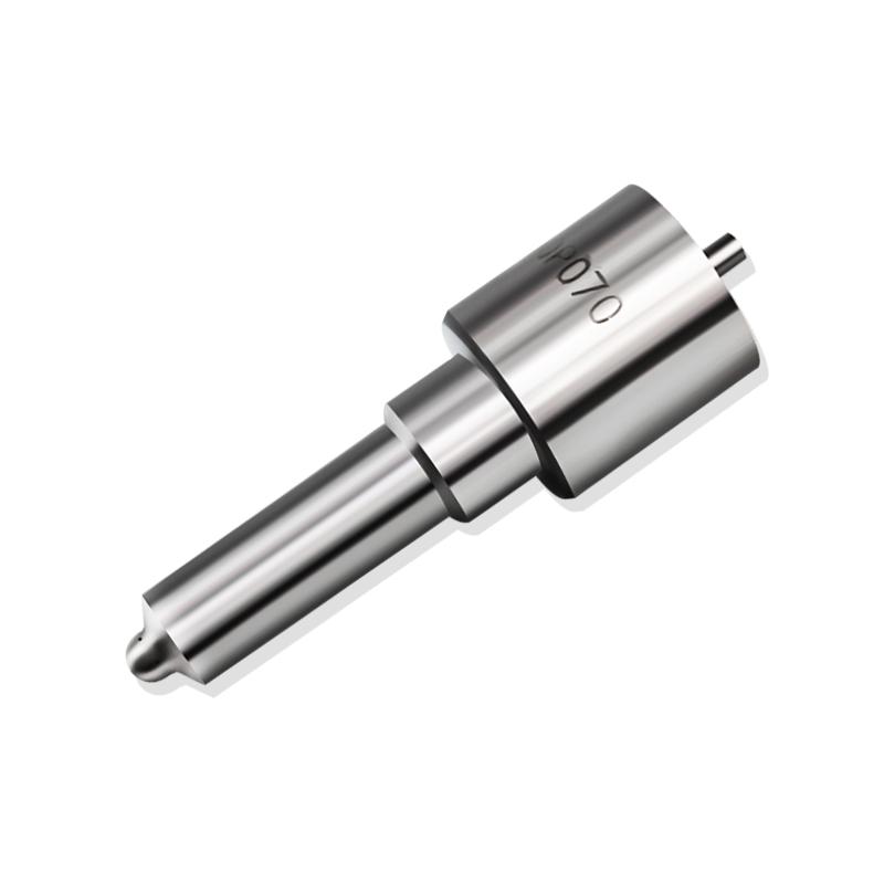 DLLA150P070 Diesel Engine Injection System Precision Fuel Spray Nozzle Replacement Parts Compatible With KBAL- P021C LI0942