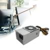 Reliable 500W Desktop Power Supply with 8PIN Connectors for FSP50020TGBAB GWT300SPWCTF GWTFX200AHD HK30071PP Computer