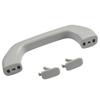 Side Sun Visor Assist Grip Handle 74603-35010-B0 For Toyota FJ Cruiser 2007-2014