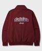 JEEP [360G] M-Logo Half-Zip Sweatshirt (Jr5Tsu838Bg)