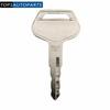 10X Keys 787 For Komatsu Excavator Grader Dozer Loader & Heavy Equipme