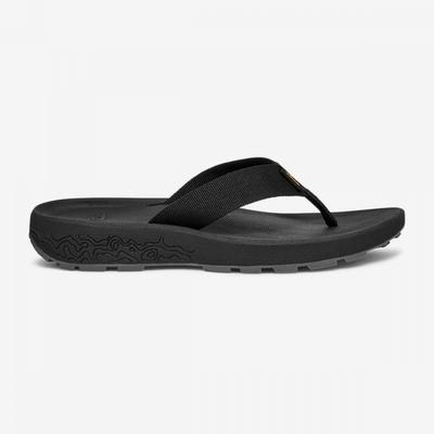 Women S Flip Flop Hydrotrek Stvf2510916 Blk