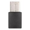 5G Dual-Band USB Wireless Network Card: External WiFi Receiver for Desktop & Laptop