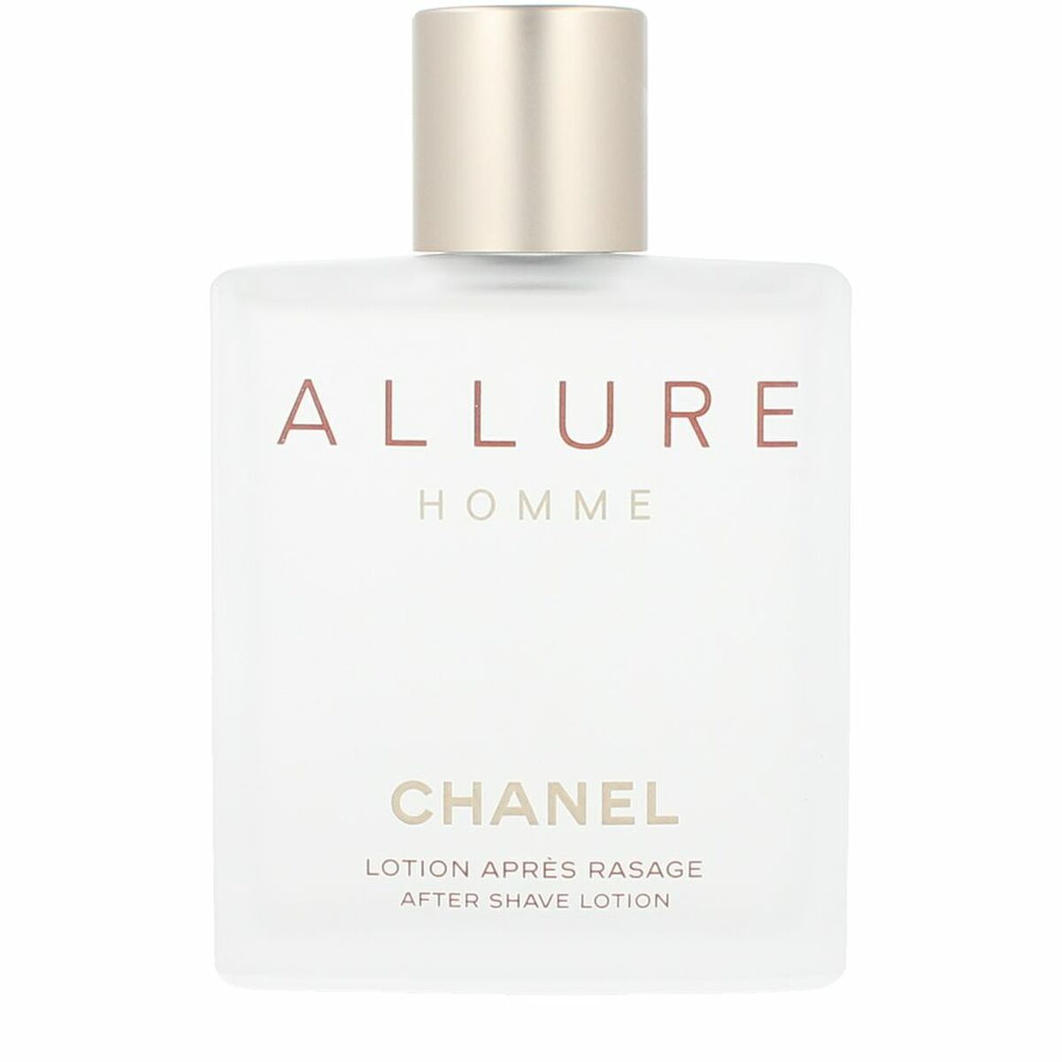 

Лосьон после бритья Chanel ALLURE HOMME 100 мл