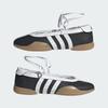 adidas Taekwondo Mei Ballet JR7031 Women's Originals Sneakers Core Black / Cloud White / Gum