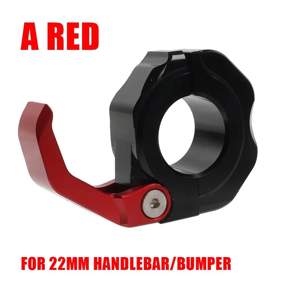 For VOGE 800 Rally DS800X 800DSX DSX800 800 DSX DS 800 X Accessories Foldable Helmet Hook Luggage Storage Bag Hook Hanger Holder