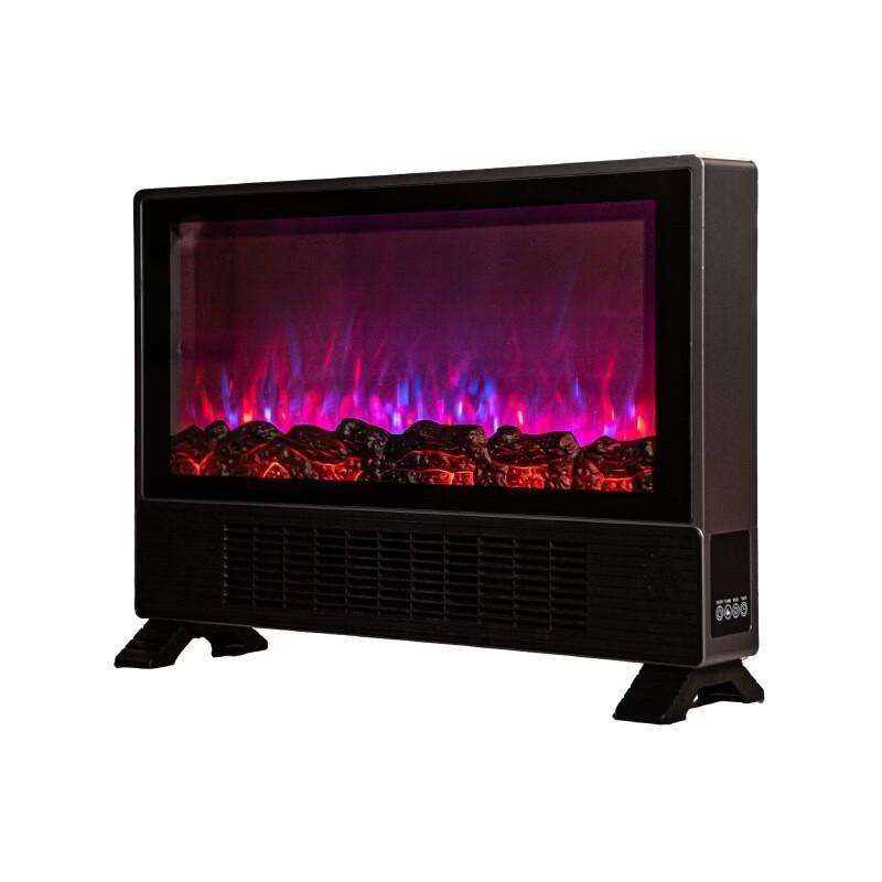 ZISIZ Smart Fireplace Heater