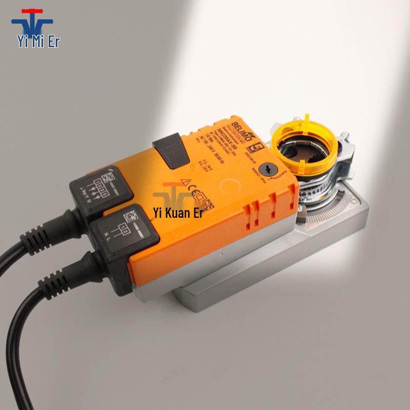 Belimo BoLiMou NM230AX-SR Electric Air Valve Actuator