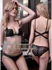 Elegant Deep U-Plunge Backless Push-Up Bra for Evening and Wedding Dresses