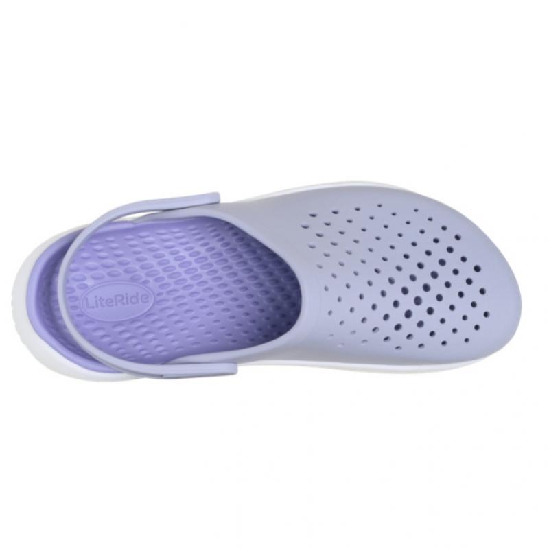Choose 1 Of The 6 Official Crocs Adult Motion Clogs