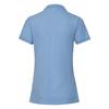 Russell Womens/Ladies Stretch Fitted Polo Shirt
