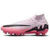 Zoom Mercurial Superfly 9 Elite AG Pink Foam DJ5165-601