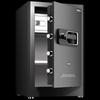 Åtkomst- & Larmkontroll – Kassaskåp