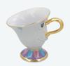 Beauty and the Beast" Tokyo Disney Resort Exclusive Chip Teacup