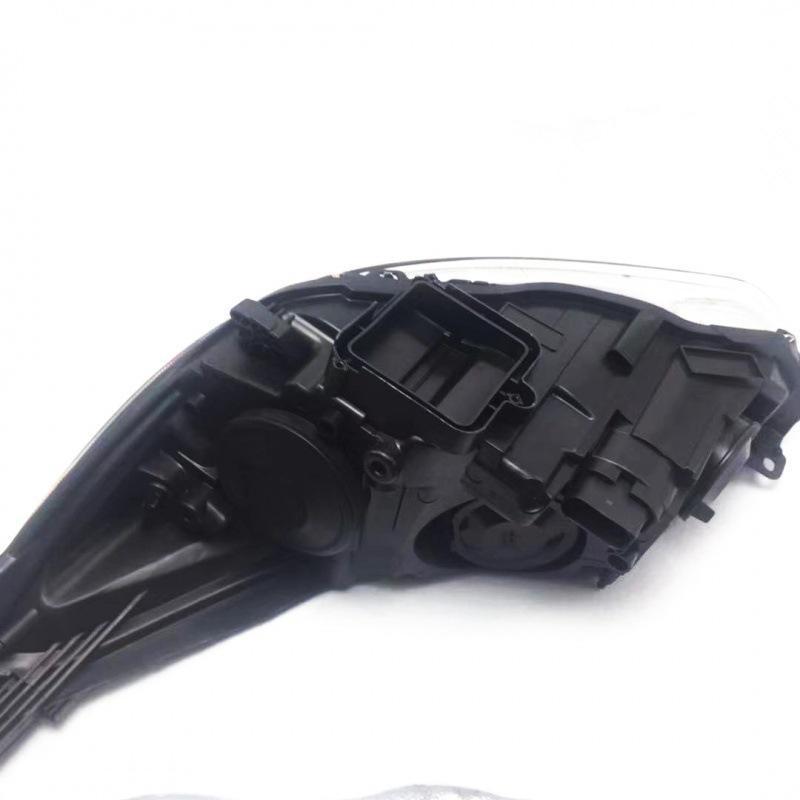 High-Quality Headlight Assembly for Ford Focus  15 US Spec Original Quality - Driver Side