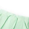 Children's Shorts with Bright Green Drawstring 92/104/116/128/140