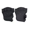 1 Pair Non-slip Fitness Palm Protect Pads Women Weightlifting Hand Protect Pads  Deadlift