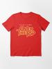 Rambo Stallone Over The Top Essential T-Shirt