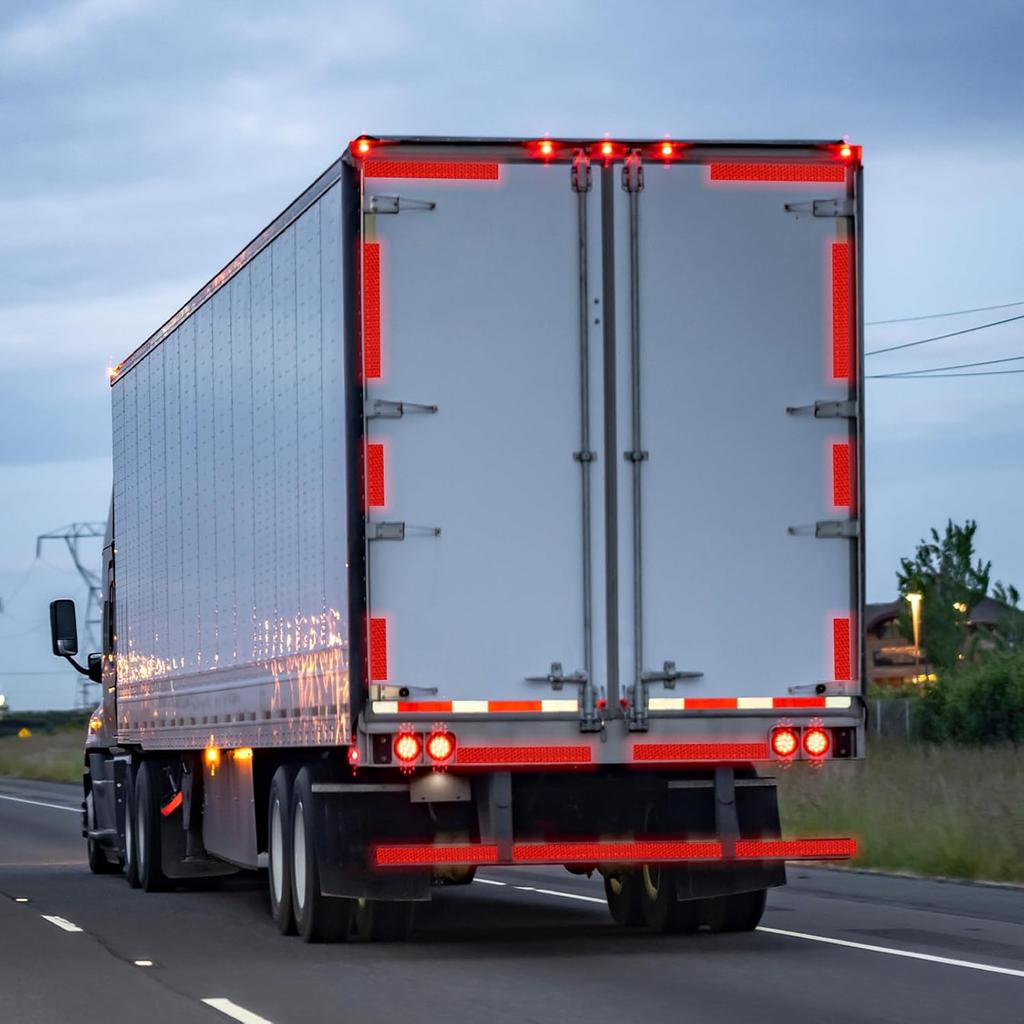 Hochreflektierendes Aufkleberband Fahrrad Fluoreszierende Warnung MTB Aufkleber Radfahren Fahrradbänder Helm Motorrad Roller DIY