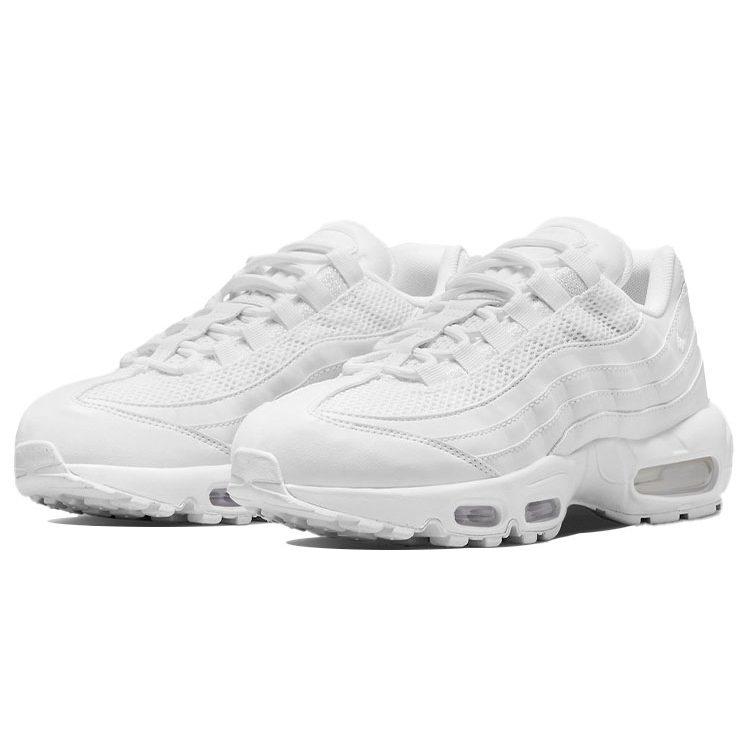 Nike Air Max 95 Next Nature White Women's DH8015-100