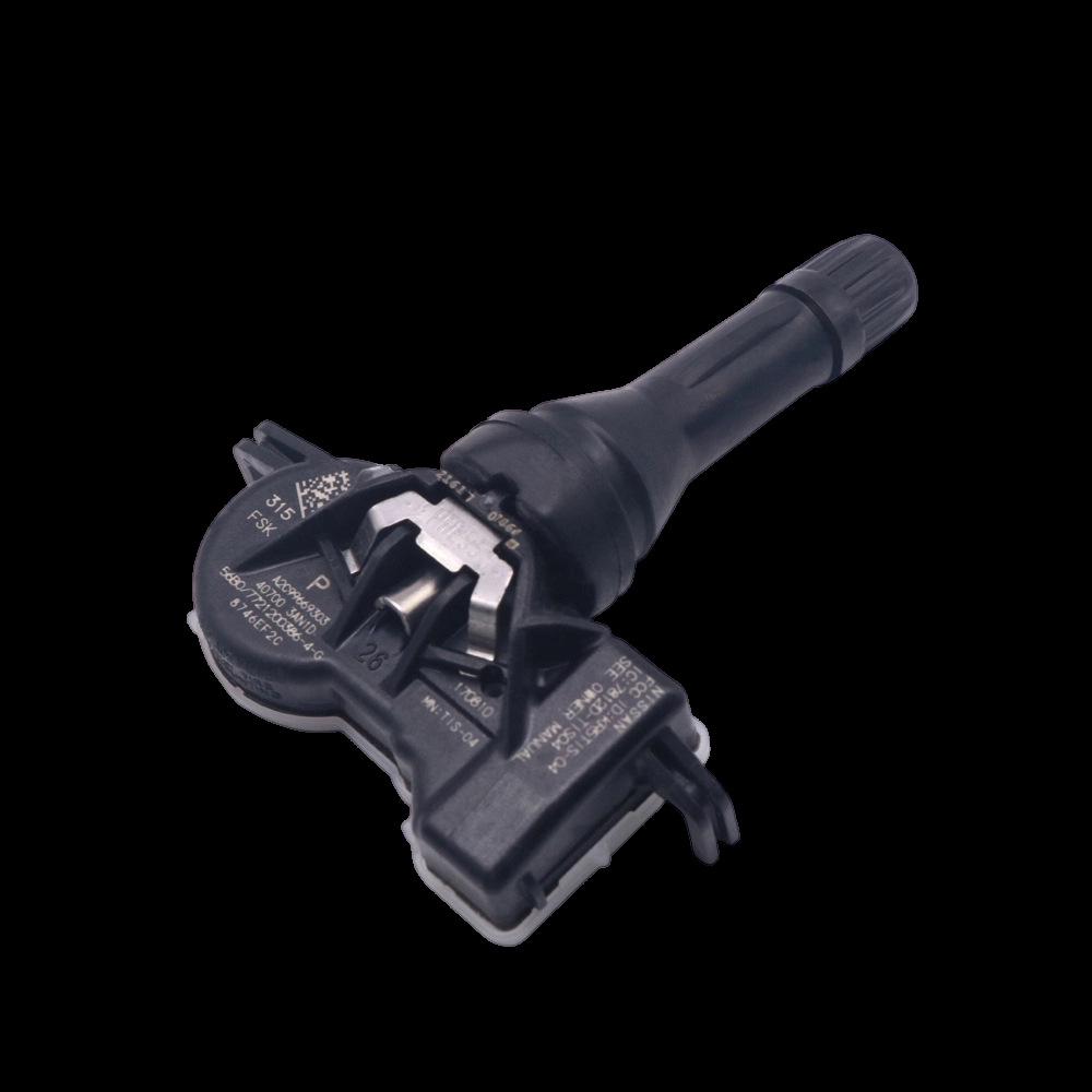 Nissan Infiniti TPMS Bandenspanningssensor 40700-3AN1D