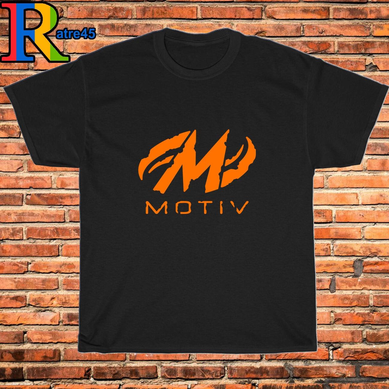 Men s and Women s T-shirts Motiv Bowling Bowlers L