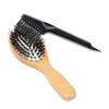 Hair Brush Cleaning Tool Comb Hair Brushes Cleaner Hair Brush Comb Cleaning for Removing Hair Dust Home Salon Use