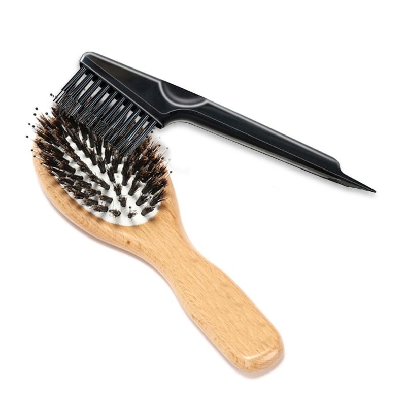 Hair Brush Cleaning Tool Comb Hair Brushes Cleaner Hair Brush Comb Cleaning for Removing Hair Dust Home Salon Use