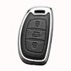 Hyundai Key Set for Mingtu, 19 Sonata, Ix25, Langdong, Lingdong, Ruiyi
