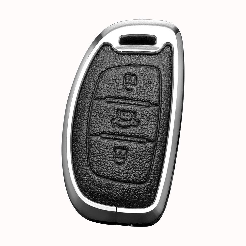 Hyundai Key Set for Mingtu, 19 Sonata, Ix25, Langdong, Lingdong, Ruiyi