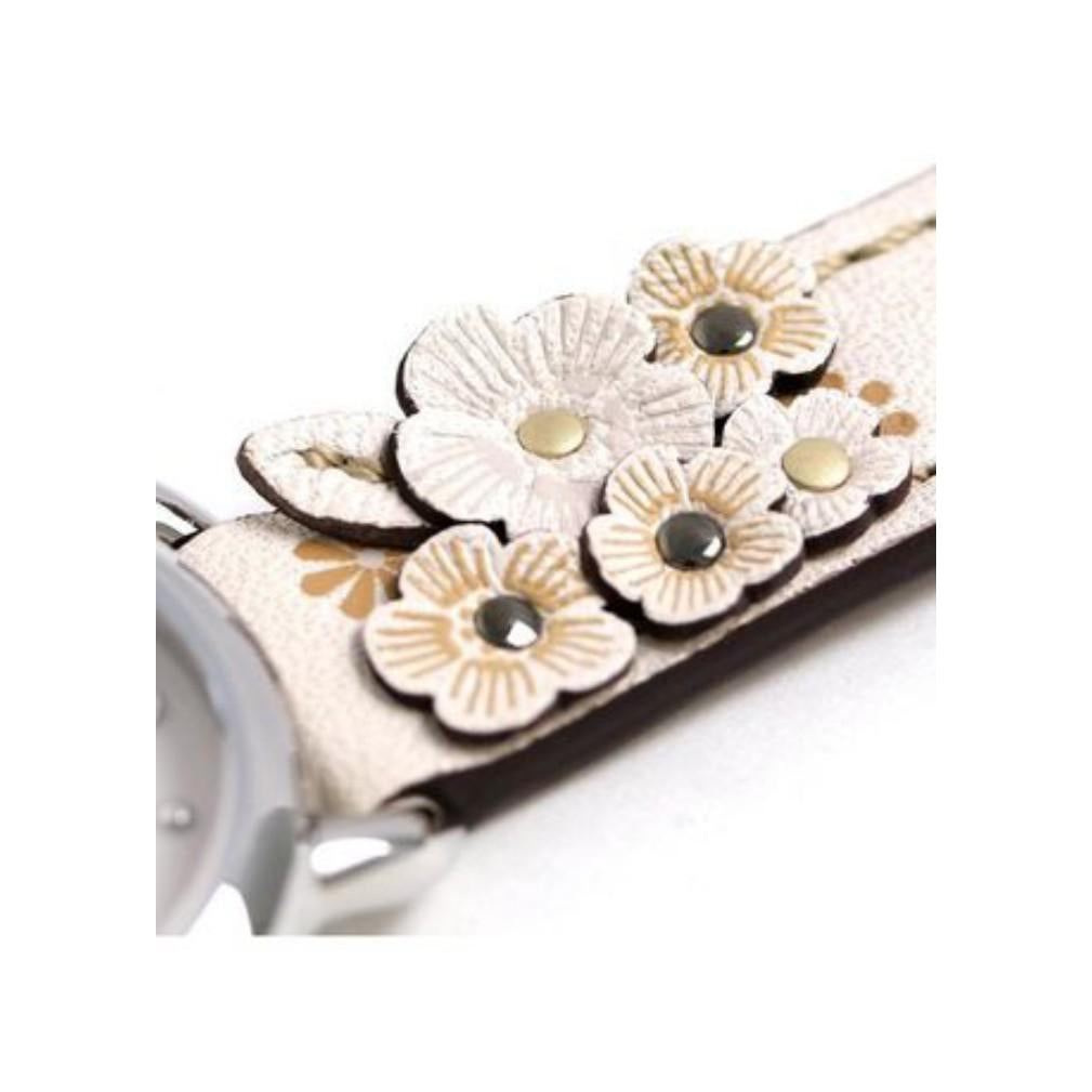 Coach Delancey Chalk Women's Watch - 14502760