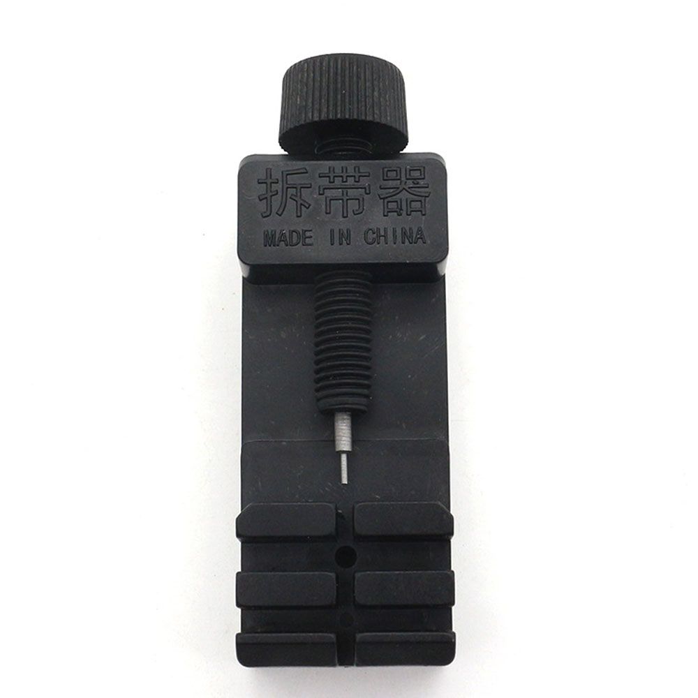 Chain High Quality Slit High Strength ABS Kit Watch Band Adjuster Remover Repair Tool Link Adjust