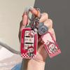 Volkswagen Sagitar, Bora, Magotan, Golf, T-Roc, Tiguan L, Passat, Lavida Female Key Case Shell