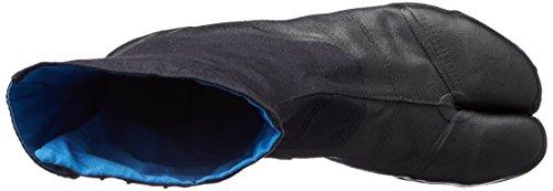 Soukaido Safety Spikes for Underground Tracks, Large, 8 Pieces, Black, I-15-8, 30.0cm