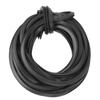 Rubber Seal Strip Black Greenhouse Rubber Strip Glass Sealing Rubber Line Cable Greenhouse
