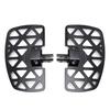 Front Footrests Foot Pegs Fit for Speedmaster 2018-2025 Rocket 3GT 2020-2025