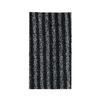 Long Body Scrubber Soft Exfoliating Towel Fast Absorbing Fabric Easy Cleansing Shower Tool for Adults and Family