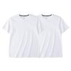 Anta Comprehensive Training Collection Outdoor Collection T Shirt Men's White 152237139-1