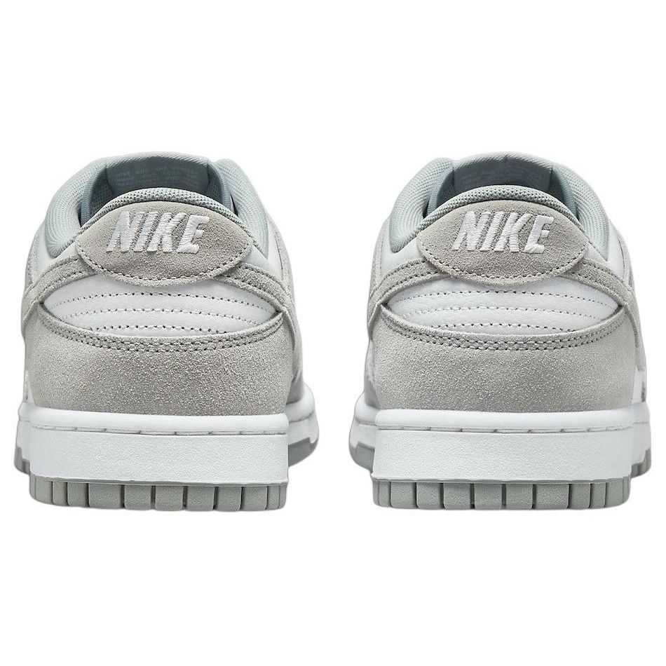 Nike Dunk Low SE Light Pumice Vyriški sportbačiai Pilki Balti FQ8249-101