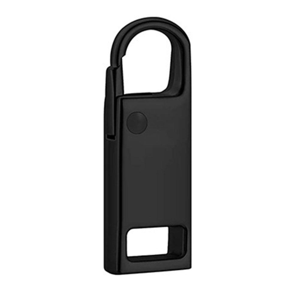Zip Puller Slider Metal Buckle Clothing Travel Bag Suitcase Replacement Wear Resistant For Household DIY Sewing Repairing